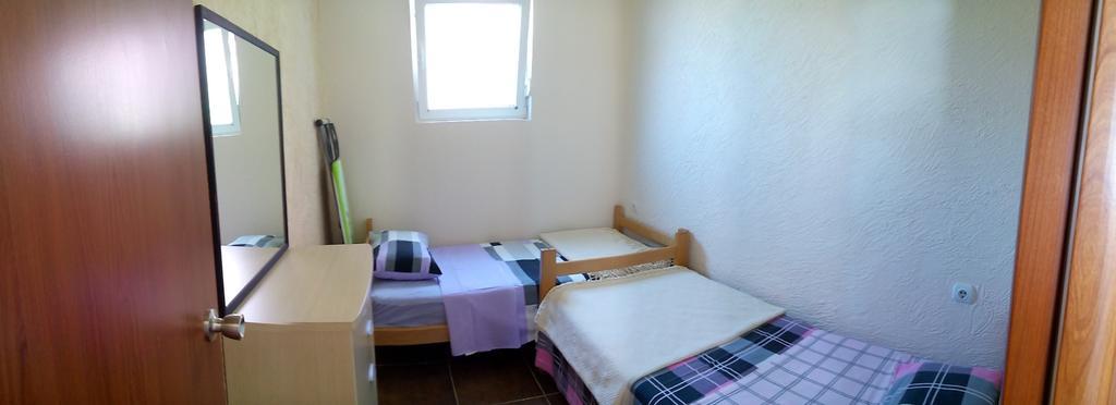 Apartments Bombona Утьеха Номер фото
