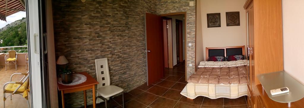 Apartments Bombona Утьеха Номер фото