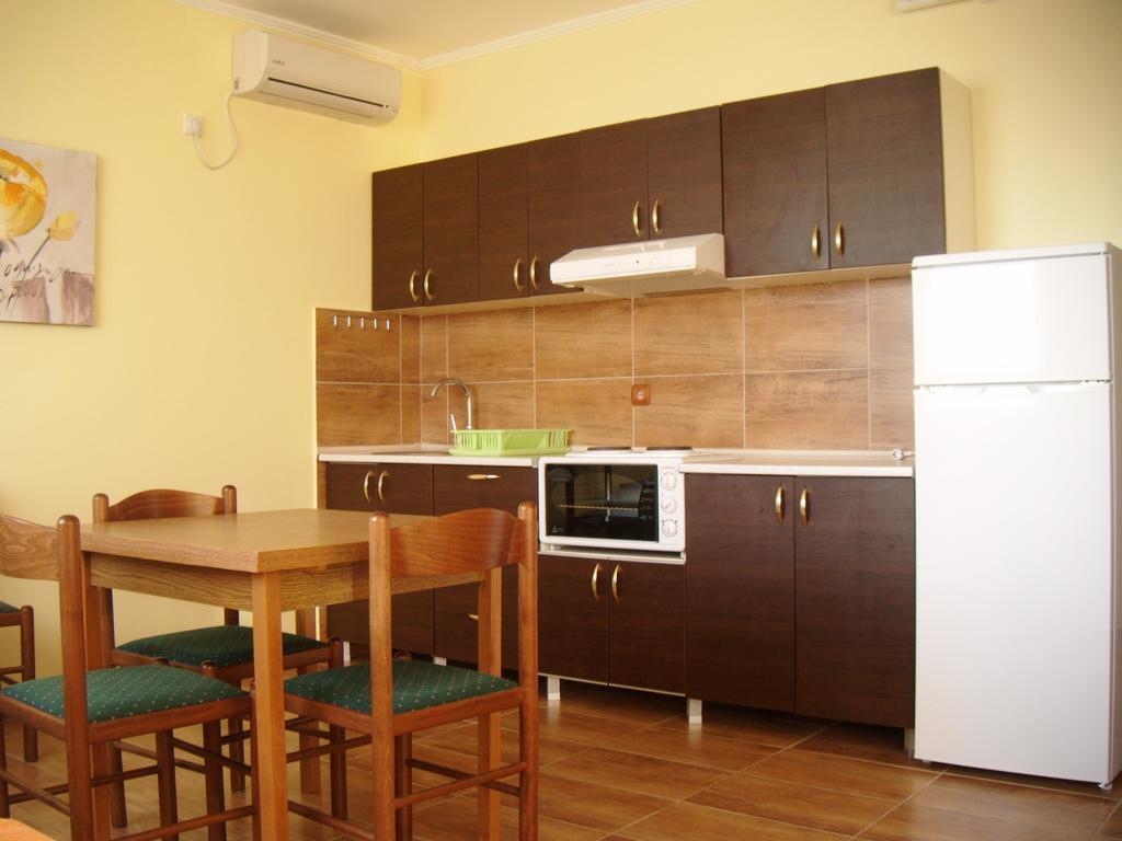 Apartments Bombona Утьеха Номер фото